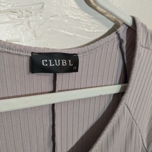 LIKE NEW   ASOS Club L Dress